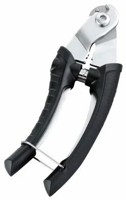 Topeak Cable & Housing Cutter Coupe-câble Bowden