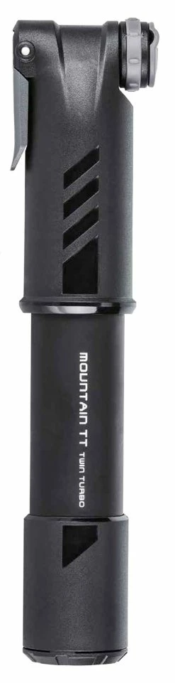 Topeak Mountain TT TwinTurbo