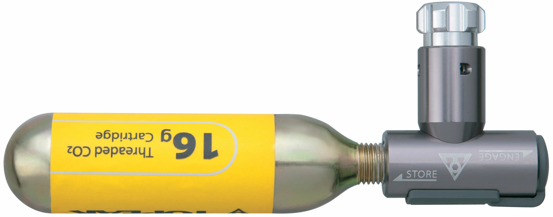 Topeak AirBooster – Image 3