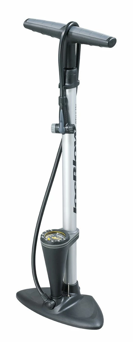 Topeak Pompe à Pied JoeBlow Max HP