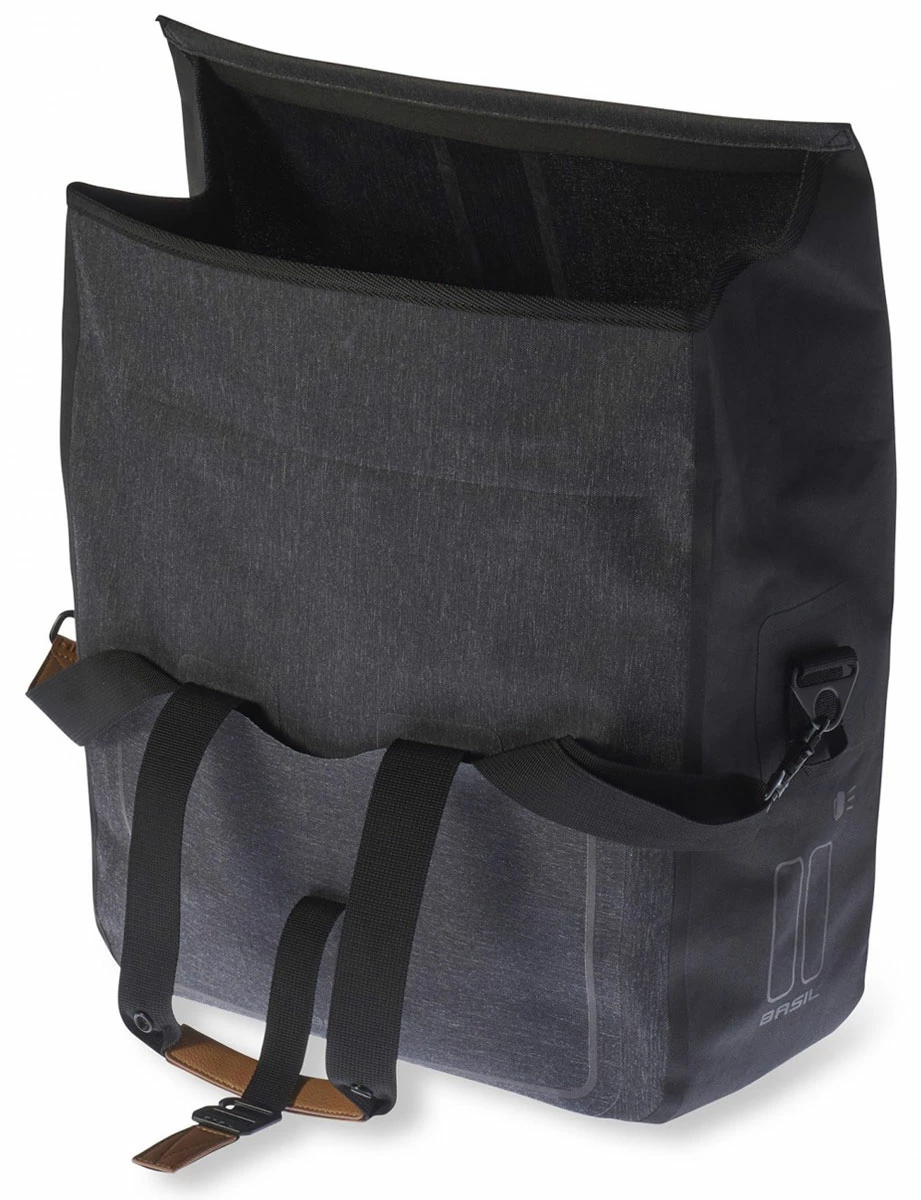 BASIL Urban Dry Business Bag - Sacoche Pour Porte-bagages – Image 3