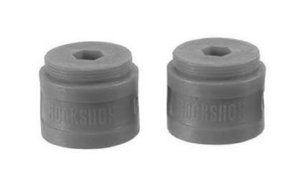 ROCKSHOX Pike DJ 26" Solo Air Tapered – Image 4