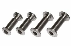 Radon Slide Carbon 650B Kit De Vis De Liaison