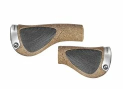 ERGON GP1-S Poignées BioKork Rohloff/Nexus