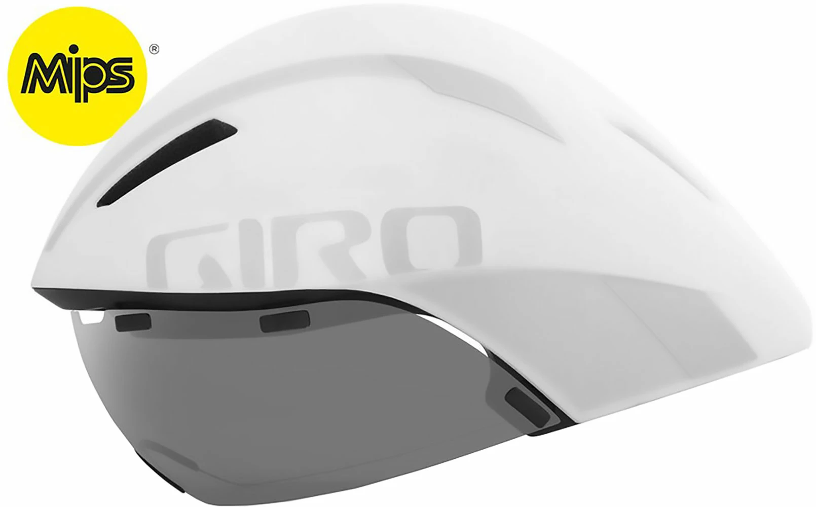 Giro Aerohead Mips - Time Trial Helmet