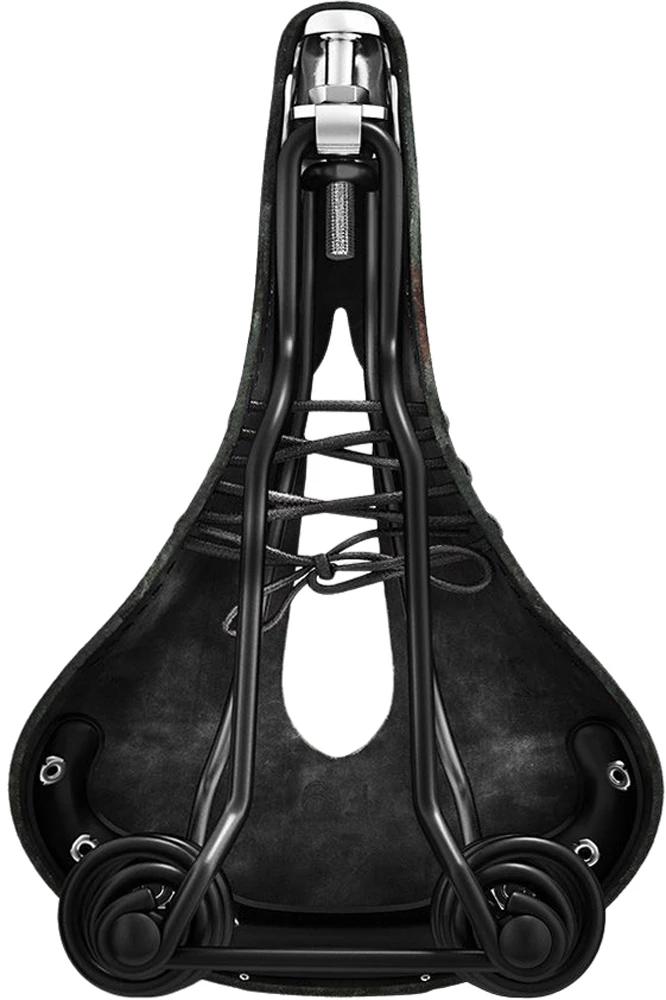 BROOKS Selle Flyer Carved – Image 3