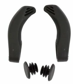 Katana Embouts De Barre V-Grip Composite