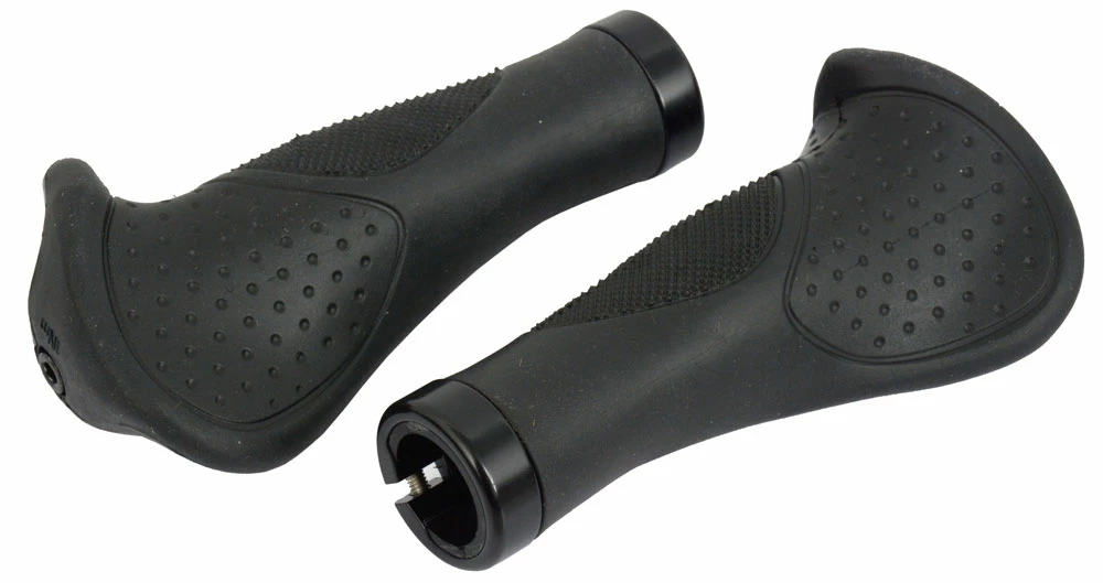 Radon Poignées Ergogel Comfort RG-01 – Image 3