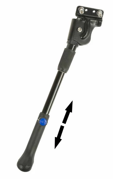 Radon Supports à Vélos Extra Strong S7 (24"-29") – Image 3