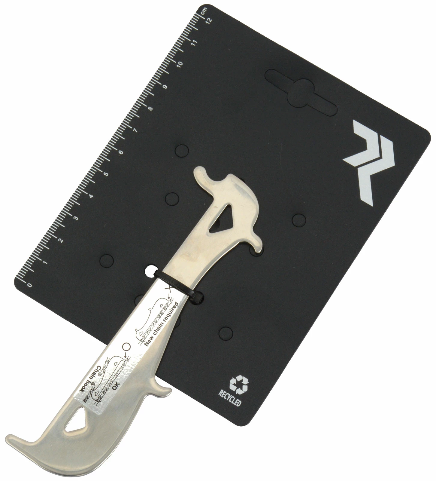 Radon Jauge & Support De Chaîne Pro 2in1 – Image 3