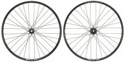 Shimano Custom Made 27.5" HB-MT400+FH-MT510 Micro Spline / WTB ST I30 Disc Boost Wheel Set