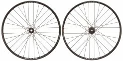 Shimano Custom Made 27.5" XT M8110 Micro Spline / WTB ST Light I30 Disc Boost Wheel Set