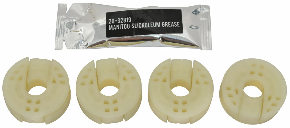 MANITOU Kit D'entretoises De Voyage Mezzer Pro