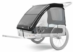 Thule Courier Dog Trailer Kit