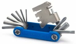 Park Tool Outil De Pliage Miniature MTB-5