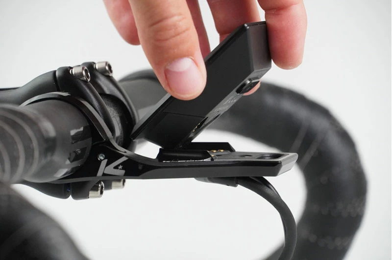 K-Edge E-Bike Mount Mount Pour Guidon Bosch KIOX Out-Front – Image 3