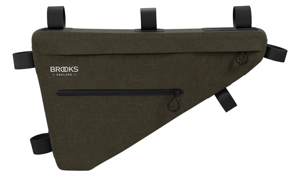 BROOKS Scape Full Frame Bag