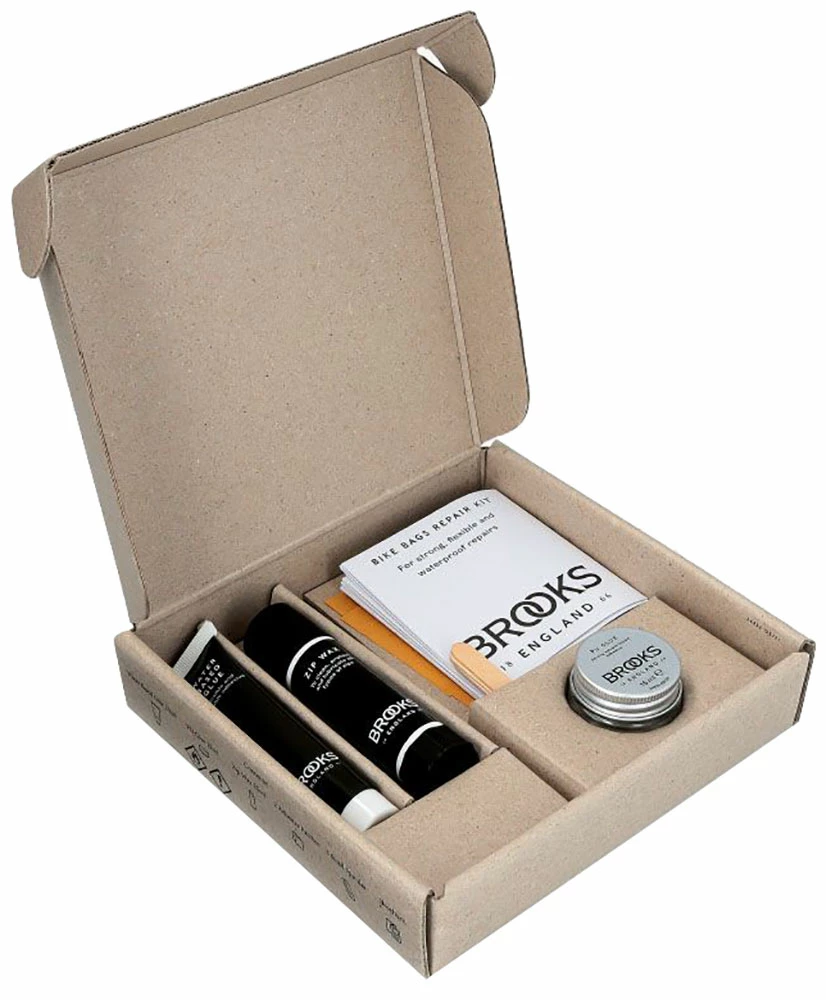 BROOKS Bike Bag Repair Kit