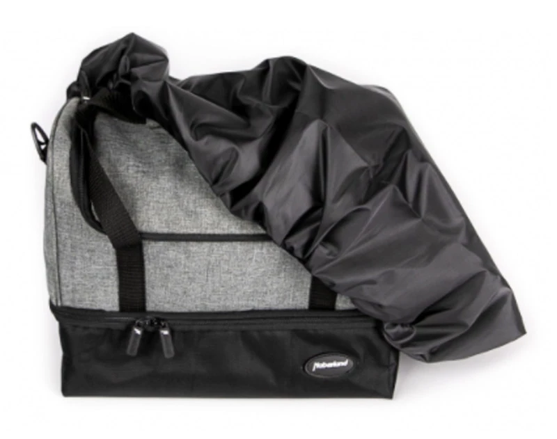 Haberland Sacoche Pour Porte-bagages - Emma – Image 4