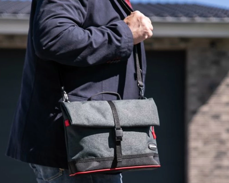 Haberland Sacoche De Guidon - EMotion - – Image 4