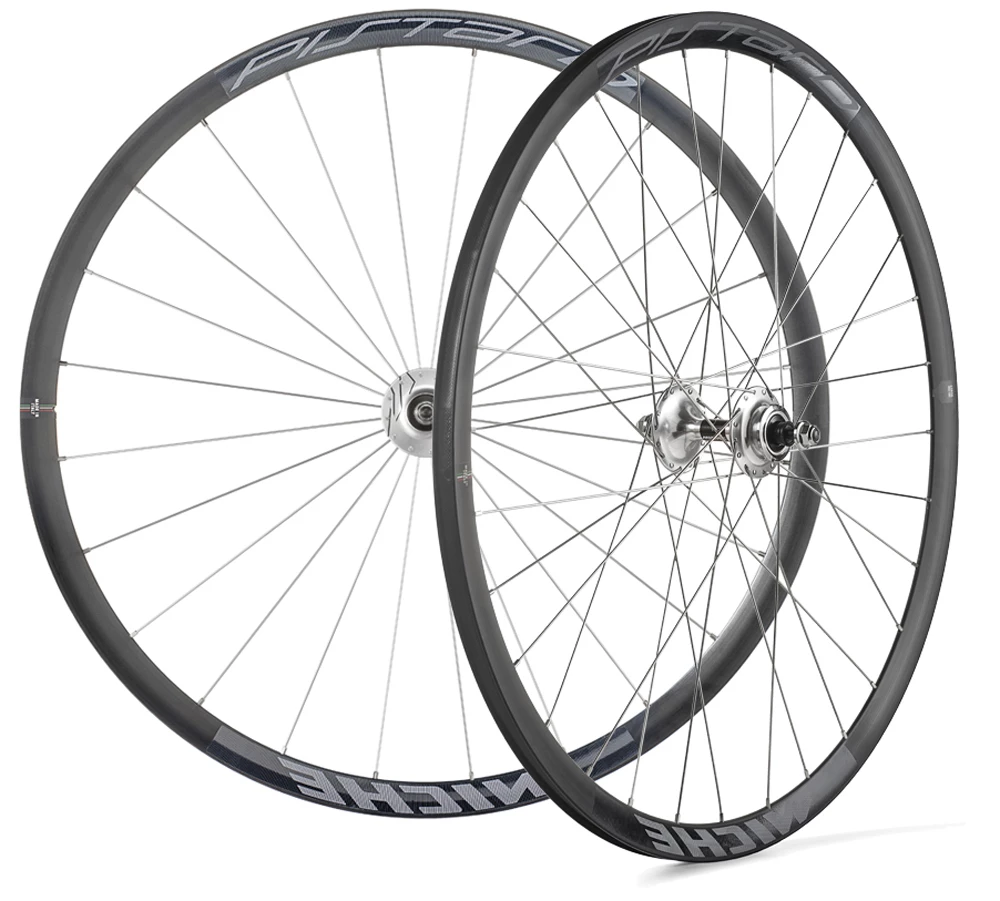MICHE Roues Clincher Piste Pistard