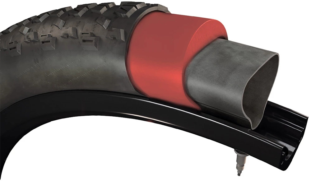 Tannus Armour 24" Kids & Cargo – Image 3