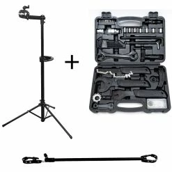 Radon Kit D'atelier Comp