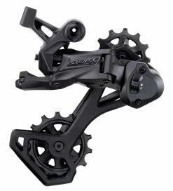 MICROSHIFT Dérailleur Advent X 10 Vitesses