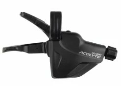 MICROSHIFT Levier Acolyte Short Reach 8 Vitesses