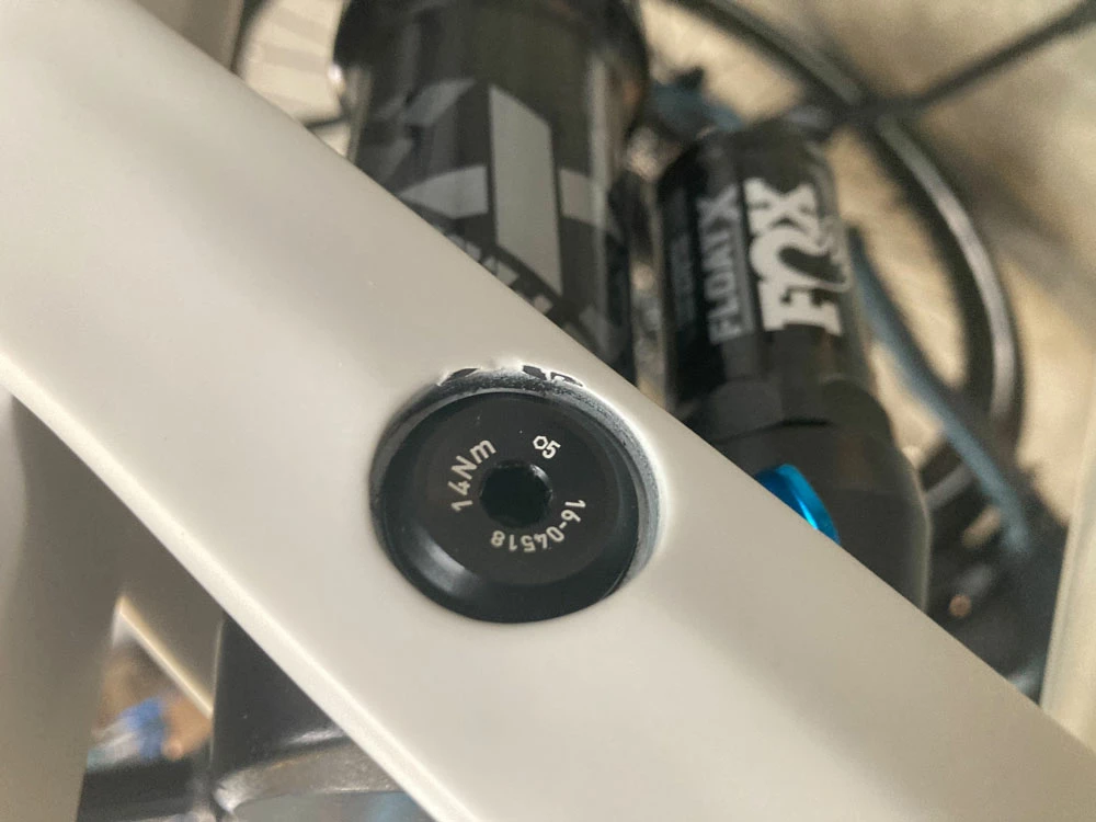 Radon Deft 9.0 750 (Rückläufer) – Image 3