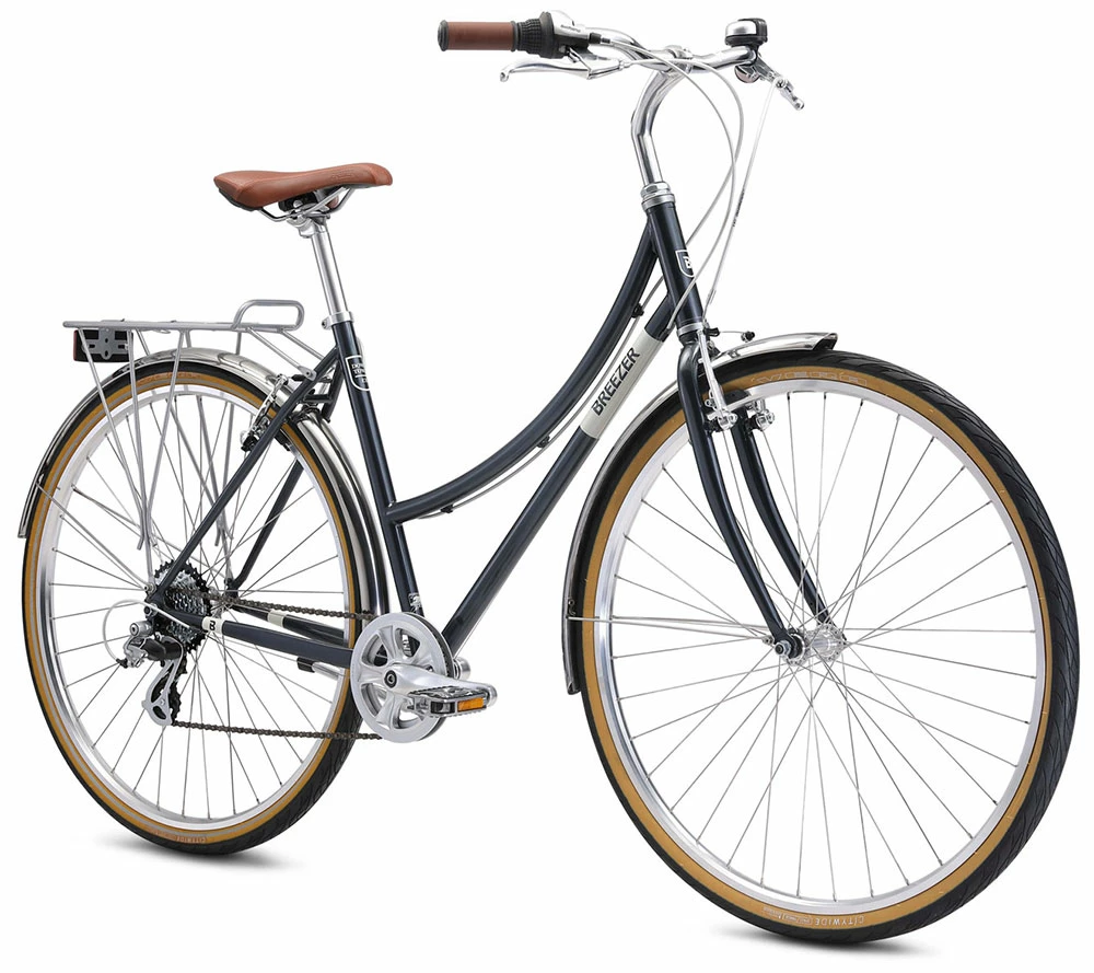 Breezer DOWNTOWN EX ST – Image 2