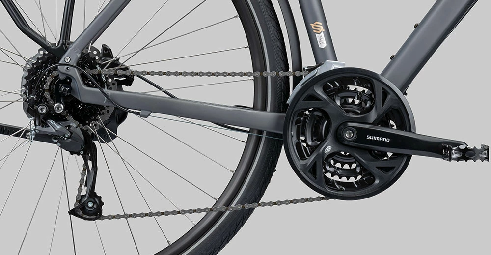 Radon Solution Comfort 5.0 Lady – Image 4