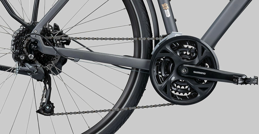 Radon Solution Comfort 5.0 – Image 4