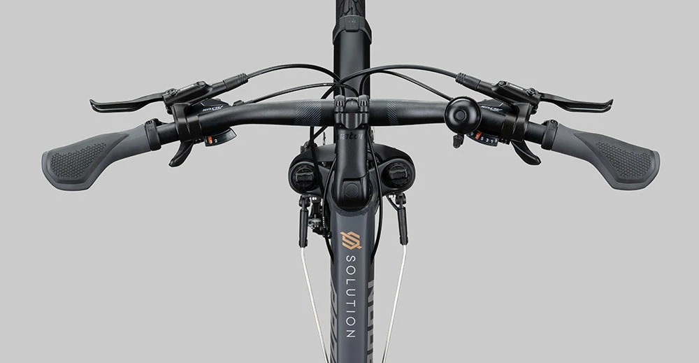 Radon Solution Comfort 5.0 – Image 6