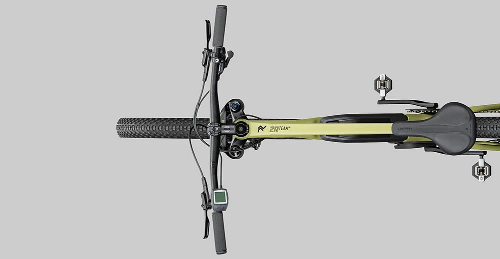 Radon ZR Team Hybrid 8.0 500 – Image 3