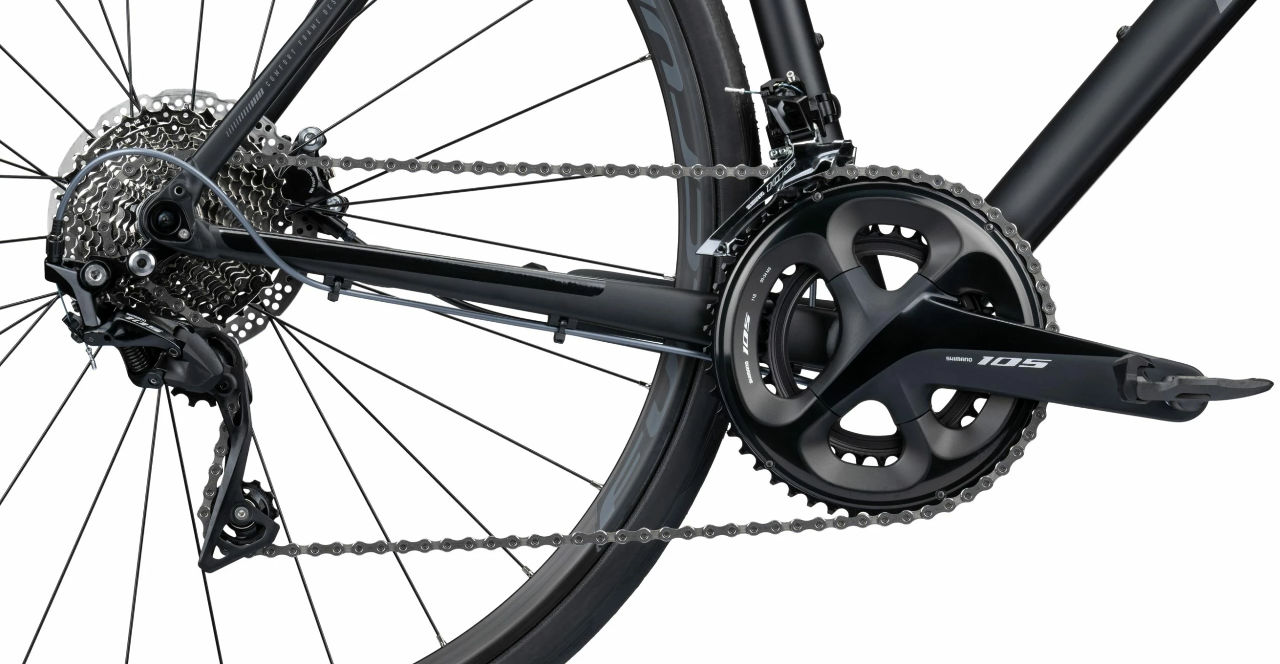 Radon R1 Disc 105 – Image 5