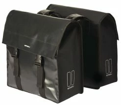 BASIL Sac à Dos Double Urban Load