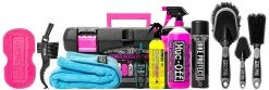 Muc-Off Ultimate Bicycle Kit (boîte à Outils)