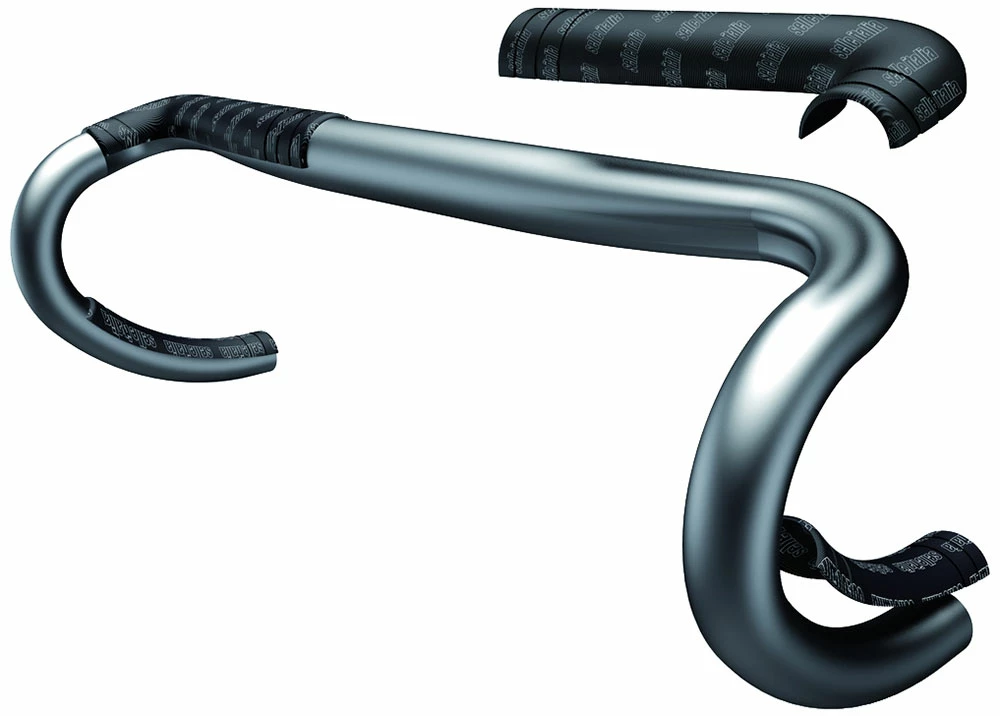 SELLE ITALIA BAR PAD Gel Pads Set