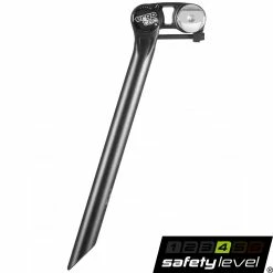 Ergotec Tige De Selle Futura 27,2mm