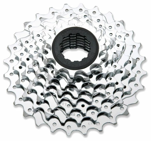 SRAM PG 850 Cassette 8 Vitesses PowerGlide II 11-30