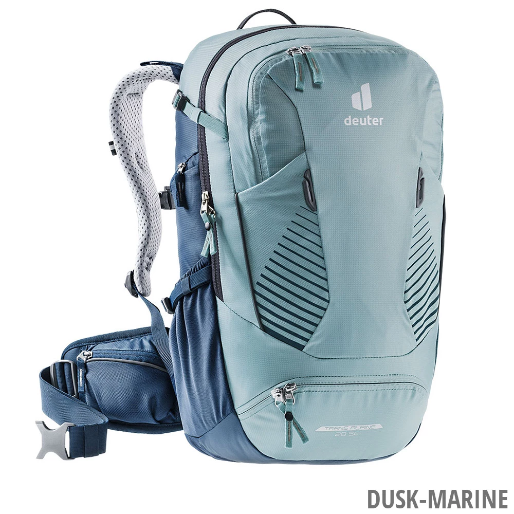 Deuter Trans Alpine 28 SL - Sac à Dos Cycliste Pour Femme – Image 2