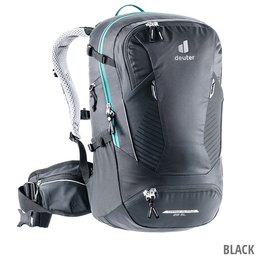Deuter Trans Alpine 28 SL - Sac à Dos Cycliste Pour Femme – Image 3
