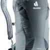 Deuter Race Lite 8L - Sac à Dos Cycliste