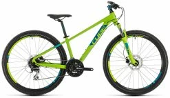 Cube Acid 260 Disc Green´n´blue