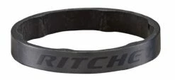 RITCHEY WCS Carbon Spacer 1 1/8" Matte UD 5mm