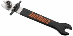 Lifu / IceToolz Clé De Pédale/d'axe