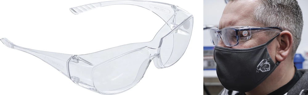 BGS Technic Lunettes De Protection – Image 6