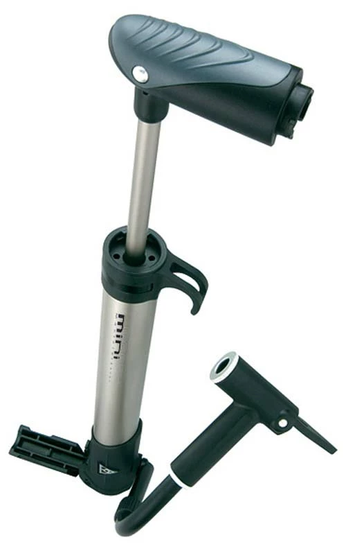 Topeak Mini Morph – Image 2