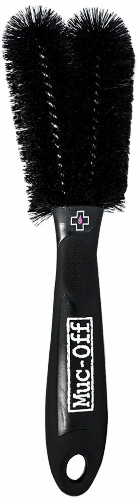 Muc-Off Brosse Two Prong